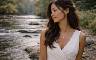 Elegante Frisuren für besondere Anlässe wählen