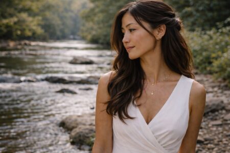 Elegante Frisuren für besondere Anlässe wählen